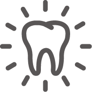 三鷹の歯医者｜ヒロ歯科クリニック｜武蔵境や吉祥寺からも通いやすい三鷹駅２分の歯科医院｜いいところ3
