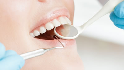 三鷹の歯医者｜ヒロ歯科クリニック｜武蔵境や吉祥寺からも通いやすい三鷹駅２分の歯科医院｜検診