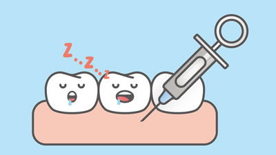 三鷹の歯医者｜ヒロ歯科クリニック｜武蔵境や吉祥寺からも通いやすい三鷹駅２分の歯科医院｜痛くなく・歯を削らず・抜かずに治療したい